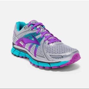 Brooks GTS 17 Running Shoe